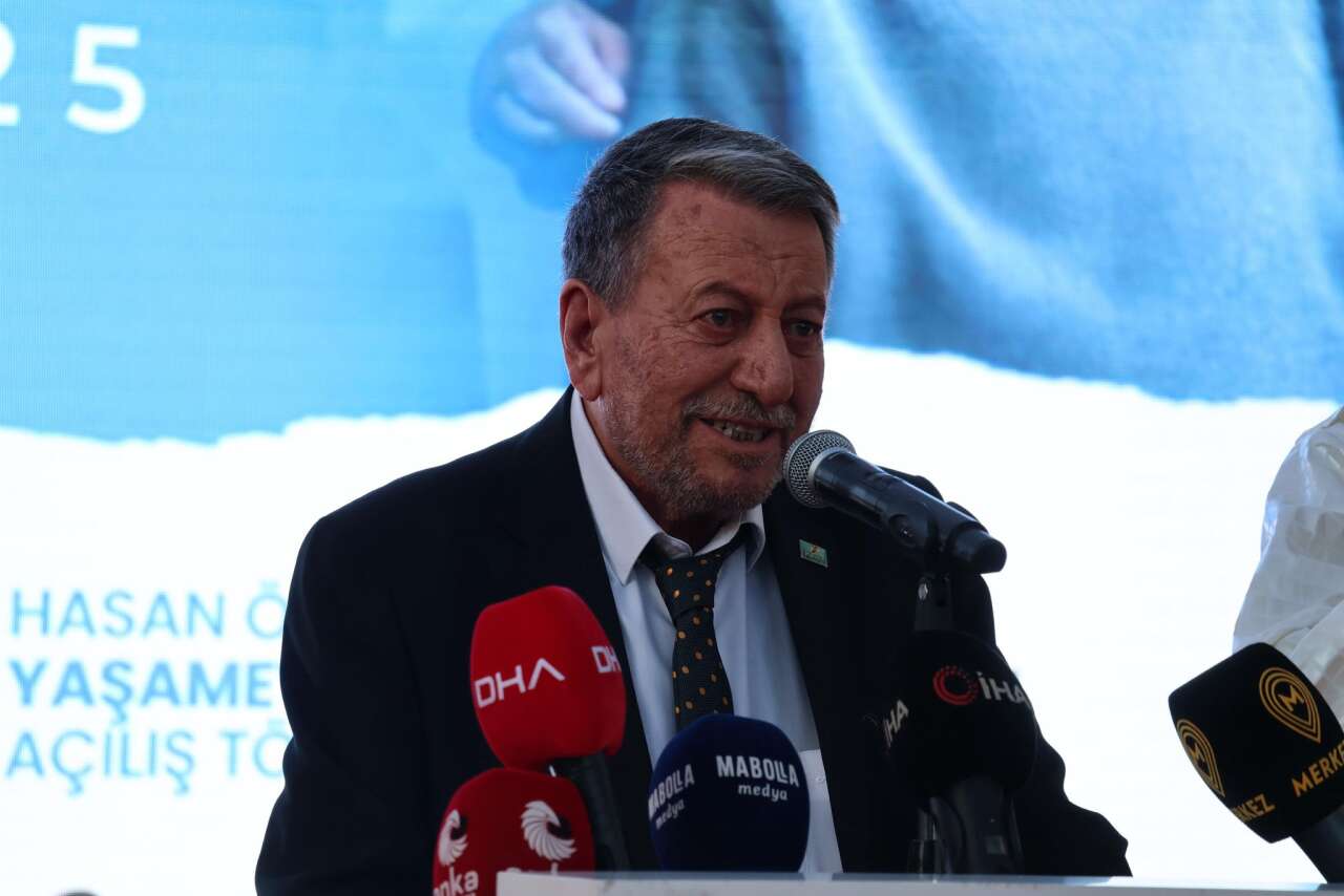 Muğla’da Örnek Dayanışma: Hasan Özcan Yaşamevi Açıldı 4